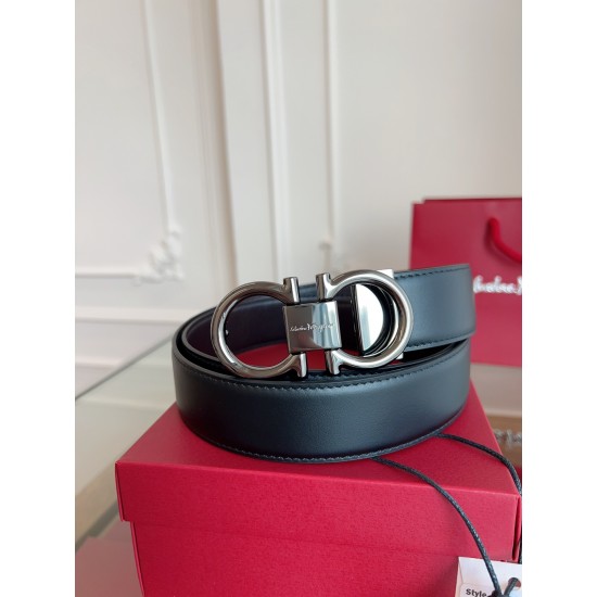 Ferragamo Belts
 Top Quality