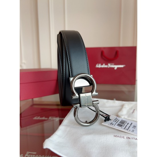 Ferragamo Belts
 Top Quality