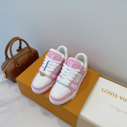 LV Shoes Top Quality
women 35-40 

men 39-45