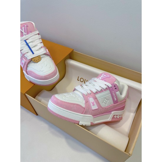 LV Shoes Top Quality
women 35-40 

men 39-45