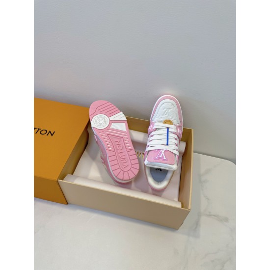 LV Shoes Top Quality
women 35-40 

men 39-45