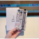 Dior Phone Case