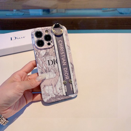 Dior Phone Case