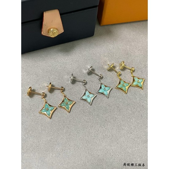 Tiffany Jewelry Earrings