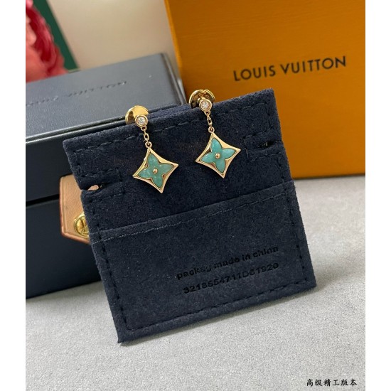 Tiffany Jewelry Earrings