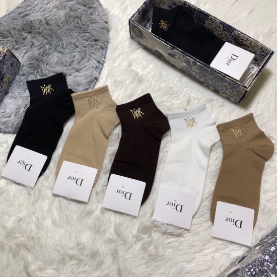 Dior Socks