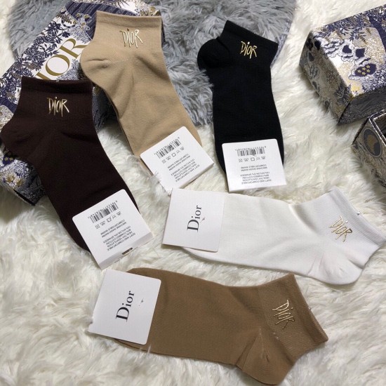 Dior Socks