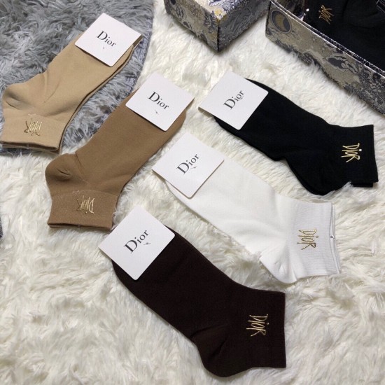 Dior Socks