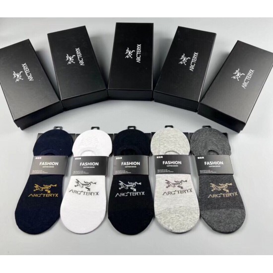 ARC TERYX Socks