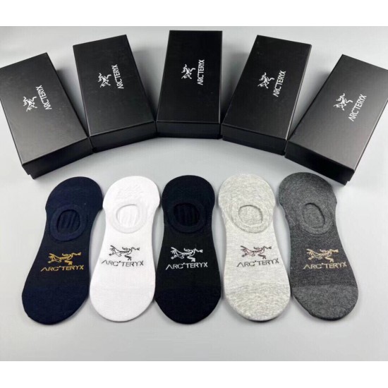 ARC TERYX Socks