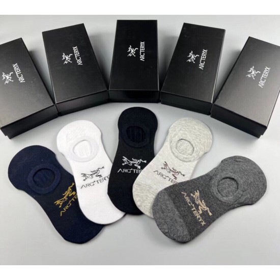 ARC TERYX Socks