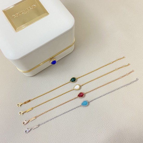 Boucheron Jewelry High Quality