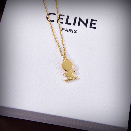 Celine Jewelry Necklace