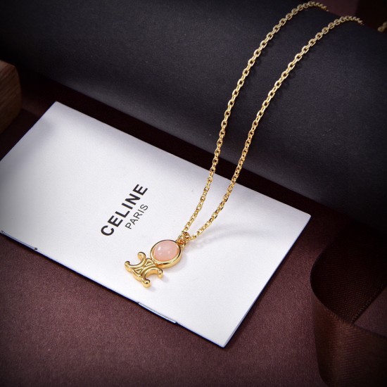Celine Jewelry Necklace