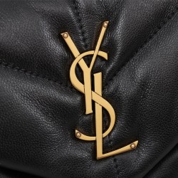 YSL Bags Top Quality Loulou Puffer
29x17x11cm