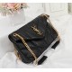 YSL Bags Top Quality Loulou Puffer
29x17x11cm