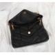 YSL Bags Top Quality Loulou Puffer
29x17x11cm