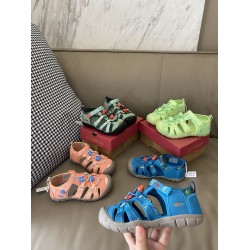 Children Shoes Keen High Quality