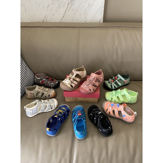 Children Shoes Keen High Quality