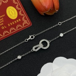 Cartier Jewelry High Quality