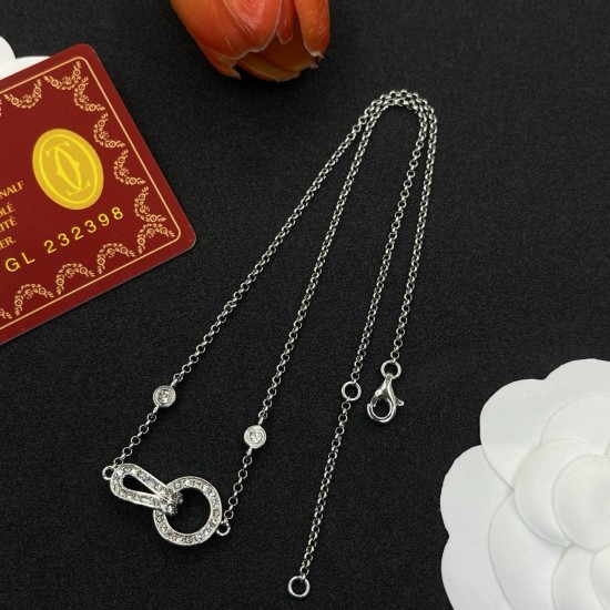 Cartier Jewelry High Quality