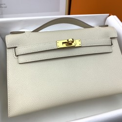 Hermes Bags Top Quality Minikelly 二代
19cm $220