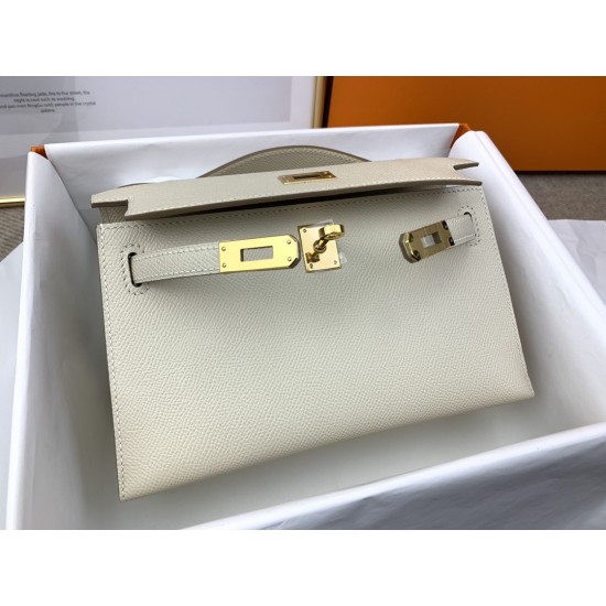 Hermes Bags Top Quality Minikelly 二代
19cm $220