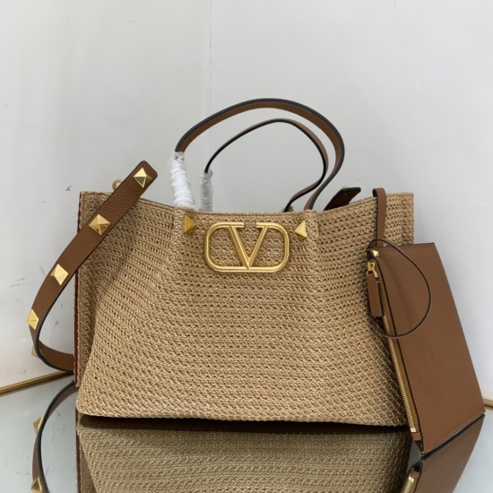 Valentino Bags Top Quality
35/25/17cm