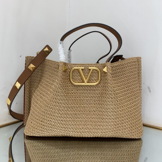 Valentino Bags Top Quality
35/25/17cm