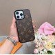 LV Phone Case