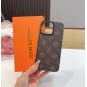 LV Phone Case