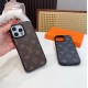 LV Phone Case