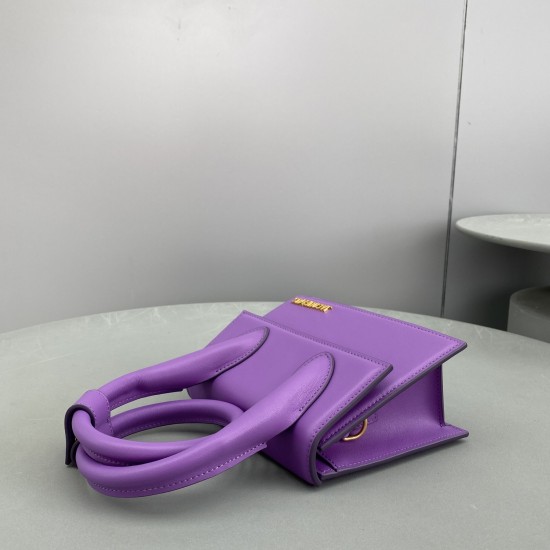 Jacquemus Bags Top Quality Same Real