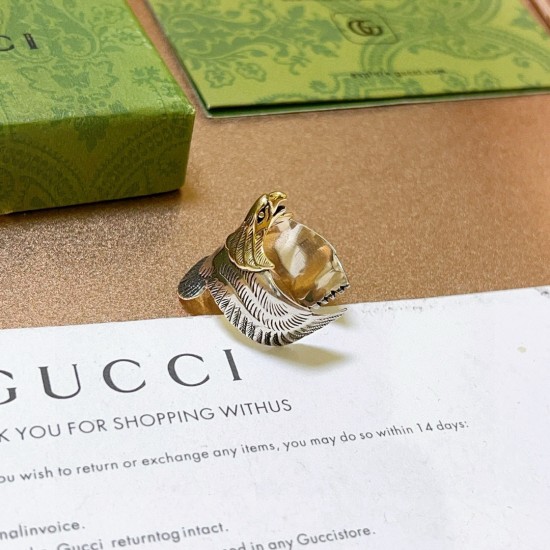 Gucci Jewelry Ring