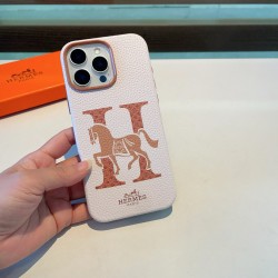 Hermes Phone Case