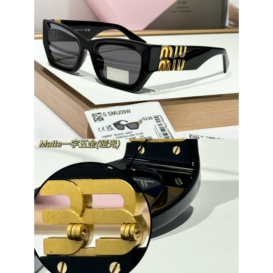 MiuMiu Glasses Top Quality