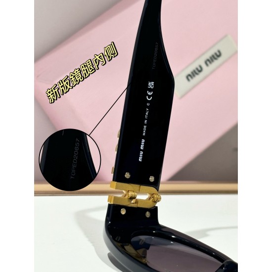 MiuMiu Glasses Top Quality