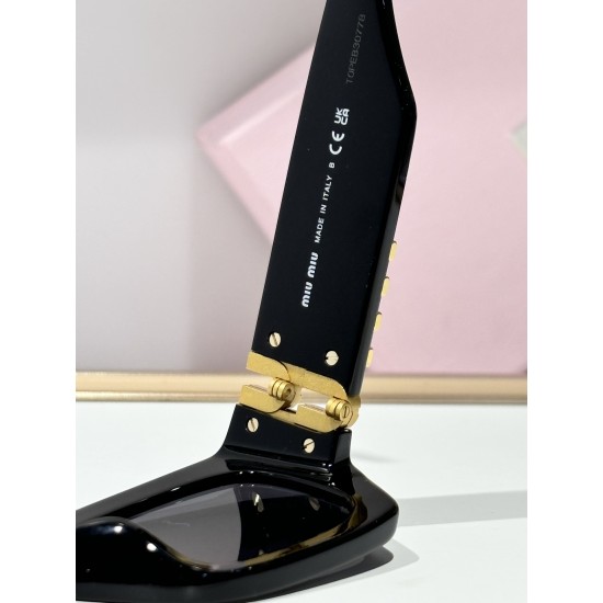 MiuMiu Glasses Top Quality