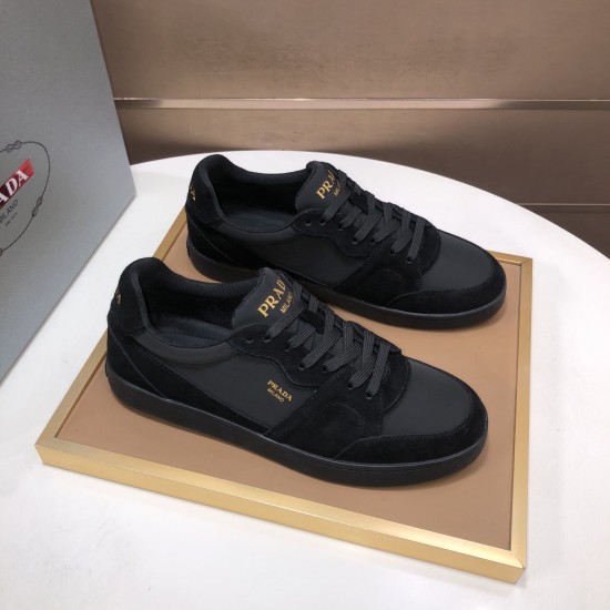 Prada Shoes Top Quality