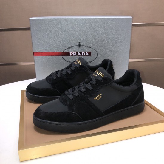 Prada Shoes Top Quality