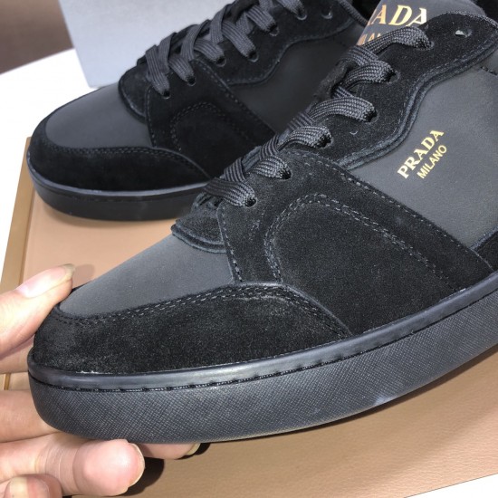 Prada Shoes Top Quality