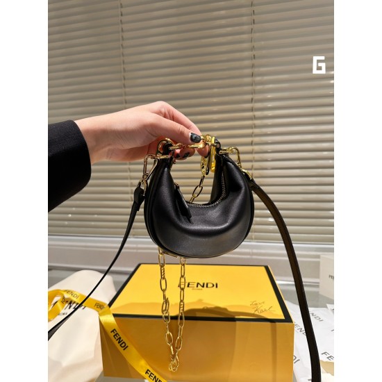 Fendi Bags High Quality