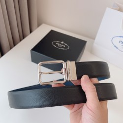 Prada Belts
 Top Quality