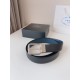 Prada Belts
 Top Quality