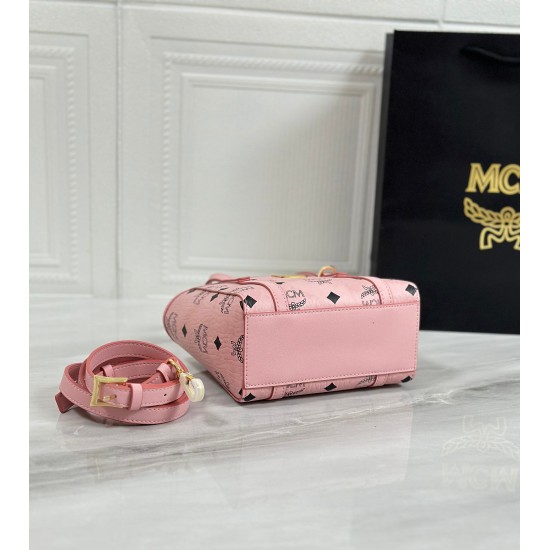 MCM Bags Top Quality 16*9*14cm