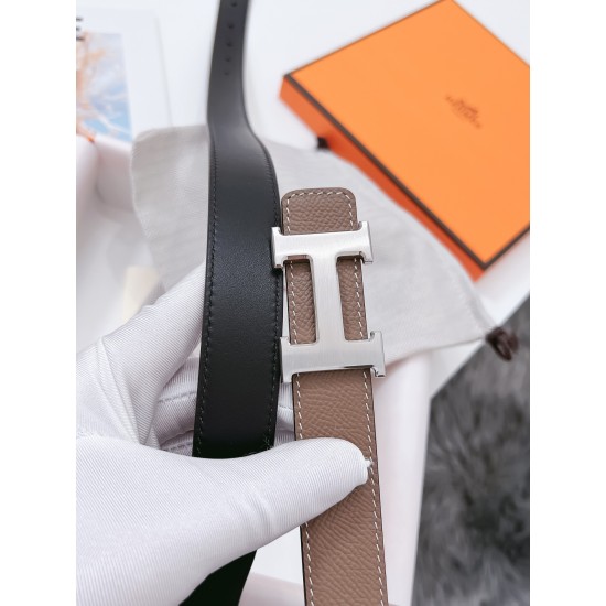 Hermes Belts
 Top Quality
2.4CM