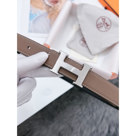 Hermes Belts
 Top Quality
2.4CM