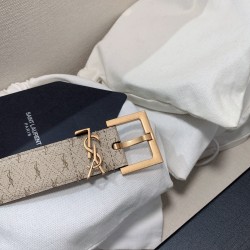 YSL Belts
 Top Quality