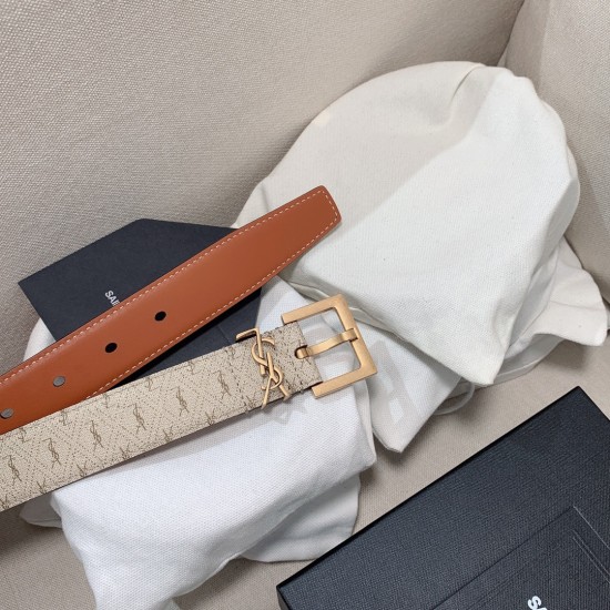 YSL Belts
 Top Quality