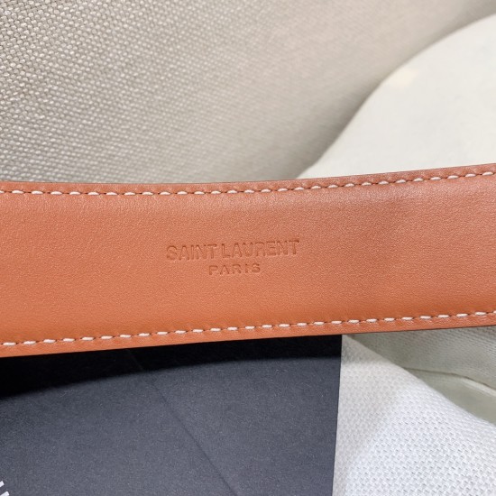 YSL Belts
 Top Quality